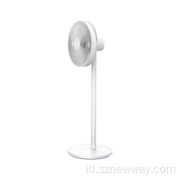 Mijia DC Fan e Mijia Control Suara